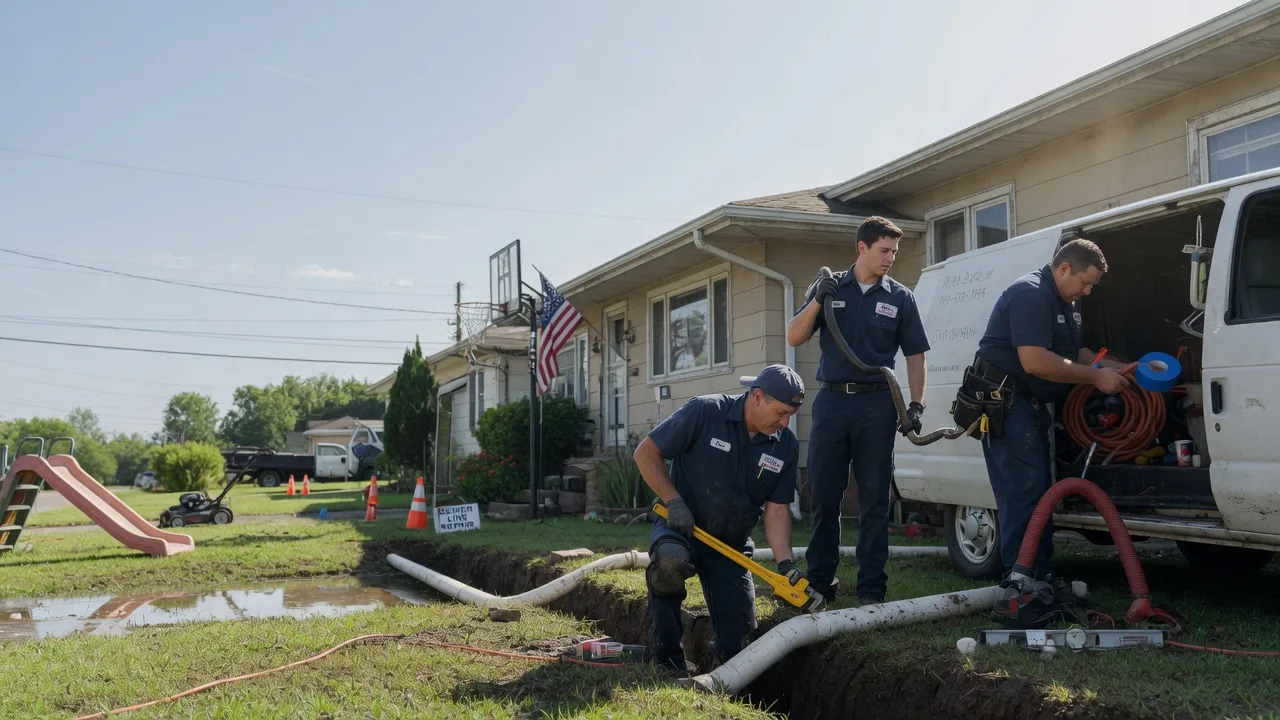 Toilet Installation in Green Sea, SC near me